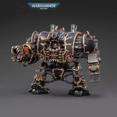 Black Legion Helbrute 1/18 H:23.2Cm 6973130372504