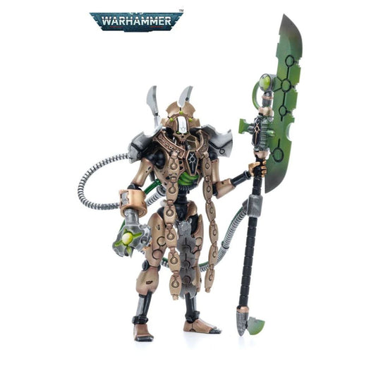 Necrons Szarekhan Dynasty Overlord 1/18 6973130374133