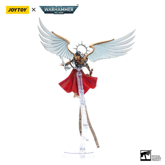 Adepta Sororitas Celestine, The Living Saint scale:1/18 6973130375062