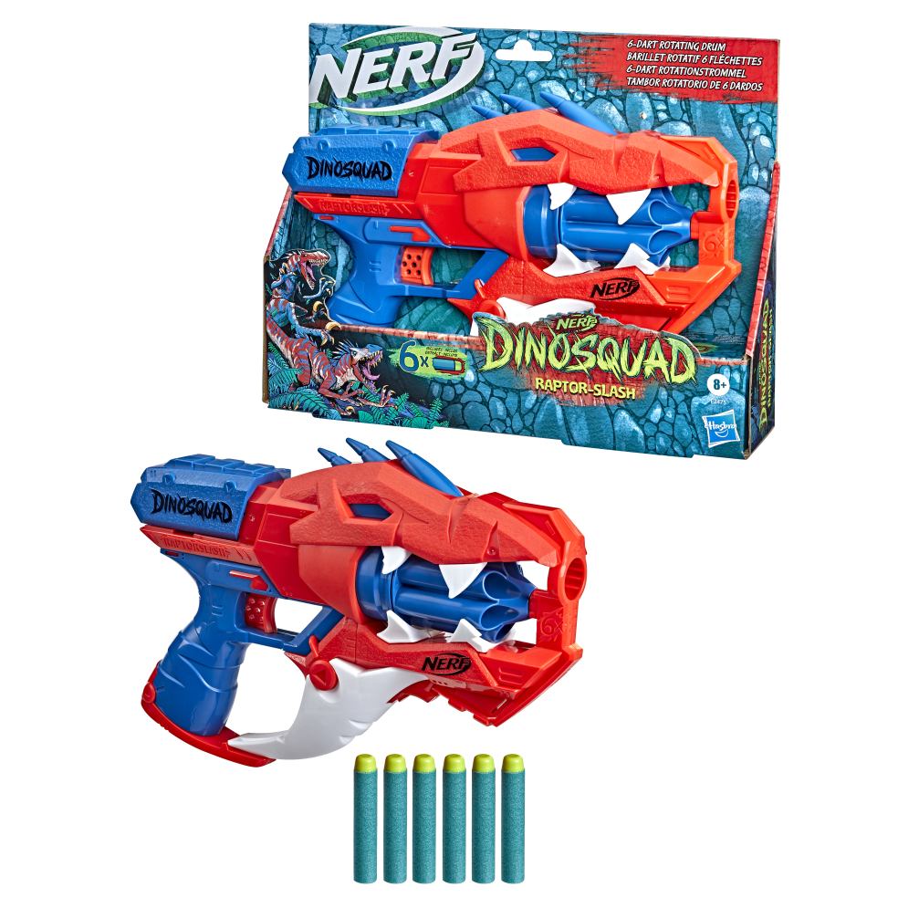 Slash - Nerf Raptor 5010994100445