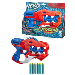 Slash - Nerf Raptor 5010994100445