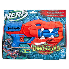 Slash - Nerf Raptor 5010994100445