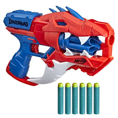 Slash - Nerf Raptor 5010994100445