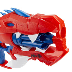 Slash - Nerf Raptor 5010994100445