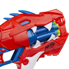 Slash - Nerf Raptor 5010994100445