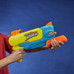 Nerf Supersoaker Wave Spray 5010996108913