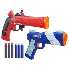 Nerf Fortnite Dual Pack 5010996113382