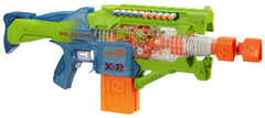 Nerf Elite 2.0 Double Punch 5010996137319