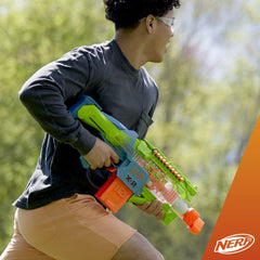 Nerf Elite 2.0 Double Punch 5010996137319