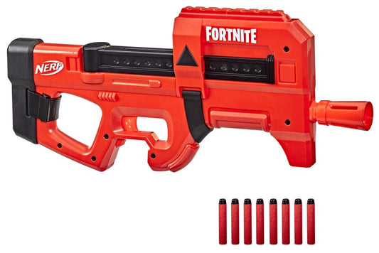 Nerf Fortnite Compact Smg 5010994139841