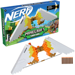 Nerf Minecraft Sabrewing 5010994139902