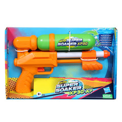 Nerf Super Soaker XP30 5010993863600