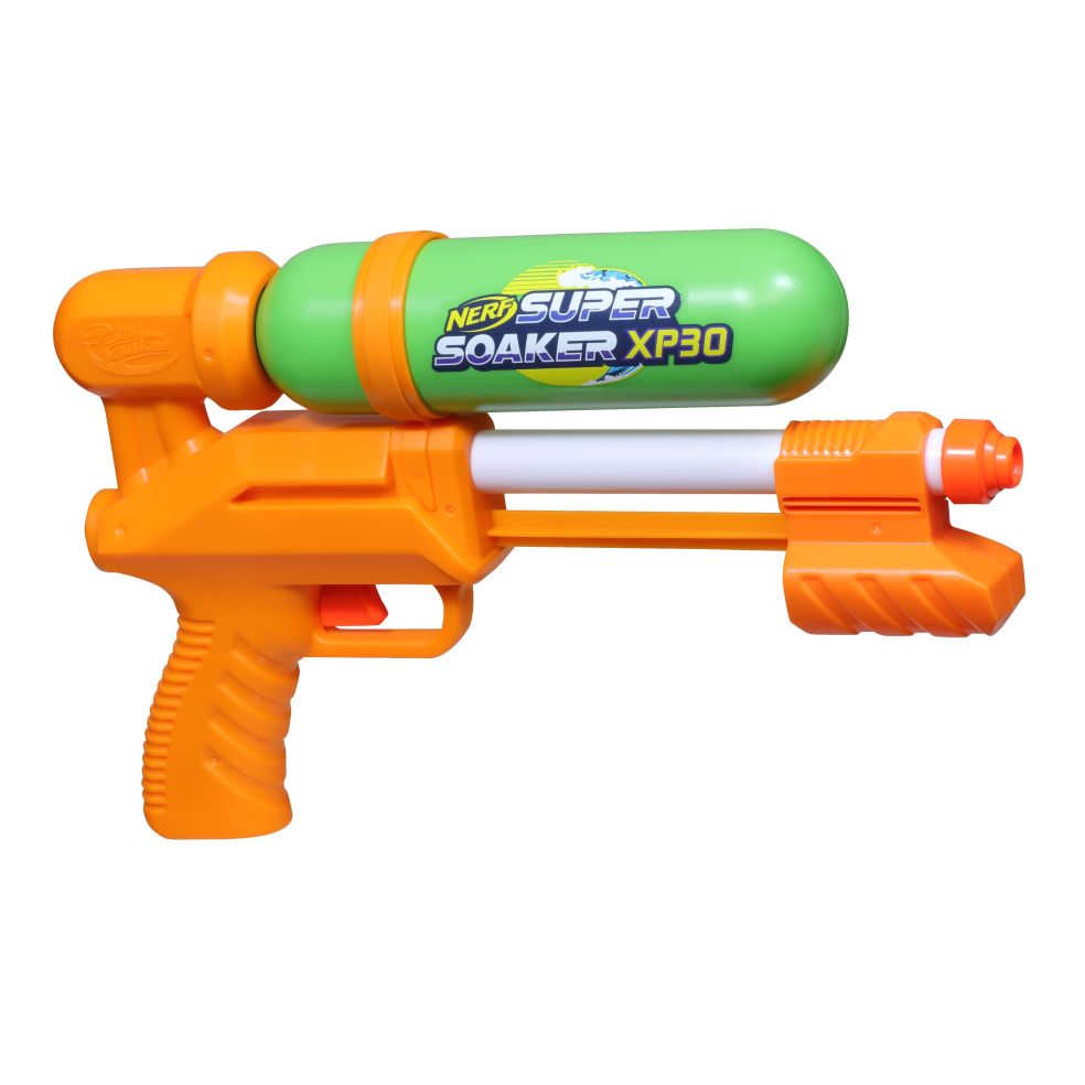 Nerf Super Soaker XP30 5010993863600