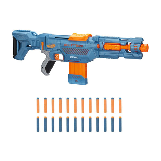 Echo CS-10 - Nerf Elite 2.0 5010993729173