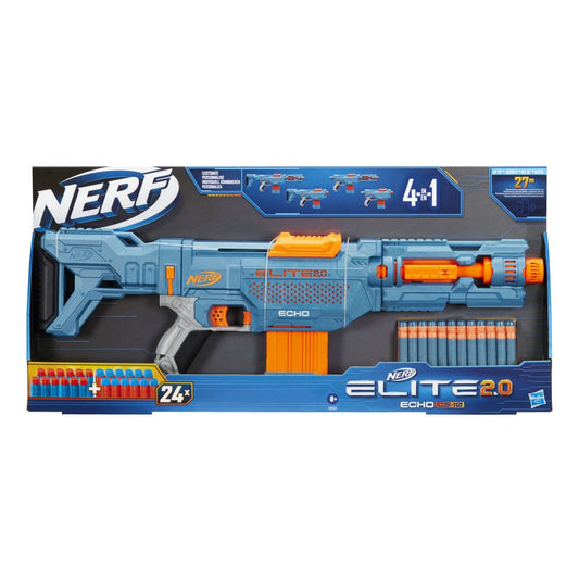 Echo CS-10 - Nerf Elite 2.0 5010993729173