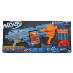 Shockwave RD 15 - Nerf Elite 2.1 5010993732258