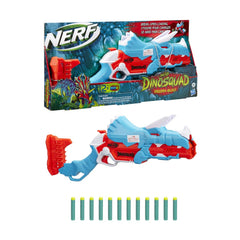 Nerf Tricerablast 5010993805082