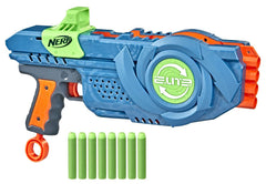 Flip 8 - Nerf Elite 2.0 5010993876730