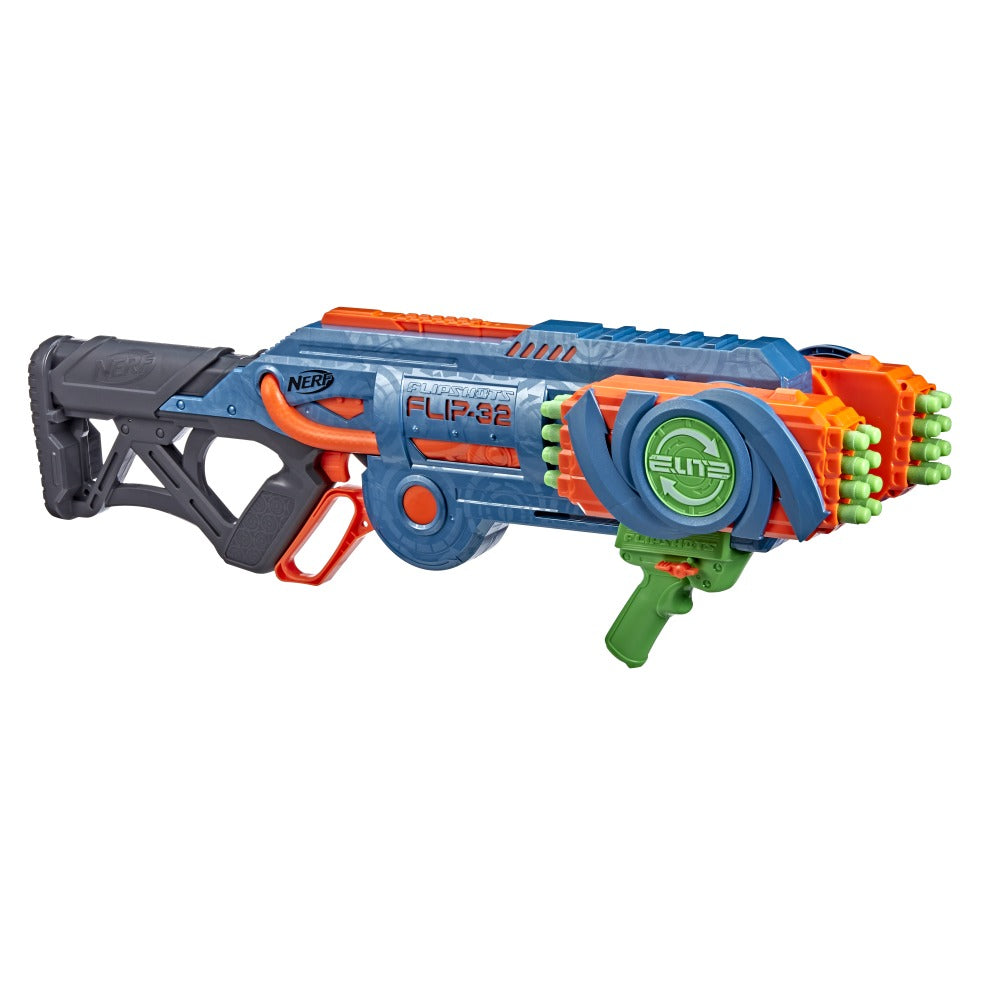 Flip 32 - Nerf Elite 2.0 5010993877430