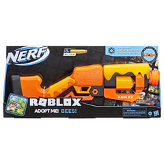 NERF Roblox Adopt Me Bees 5010993922390