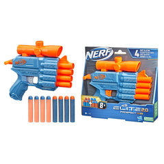 Prospect QS 4 - Nerf Elite 2.0 5010993948031