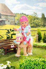 My cute horse - Baby Born 4001167831168