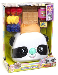 Zoo Troop Panda Toaster 0084495590048
