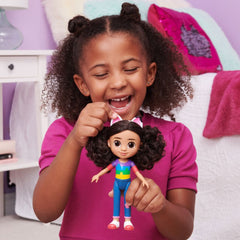 Deluxe Craft Doll - Gabby's Dollhouse 0778988381410