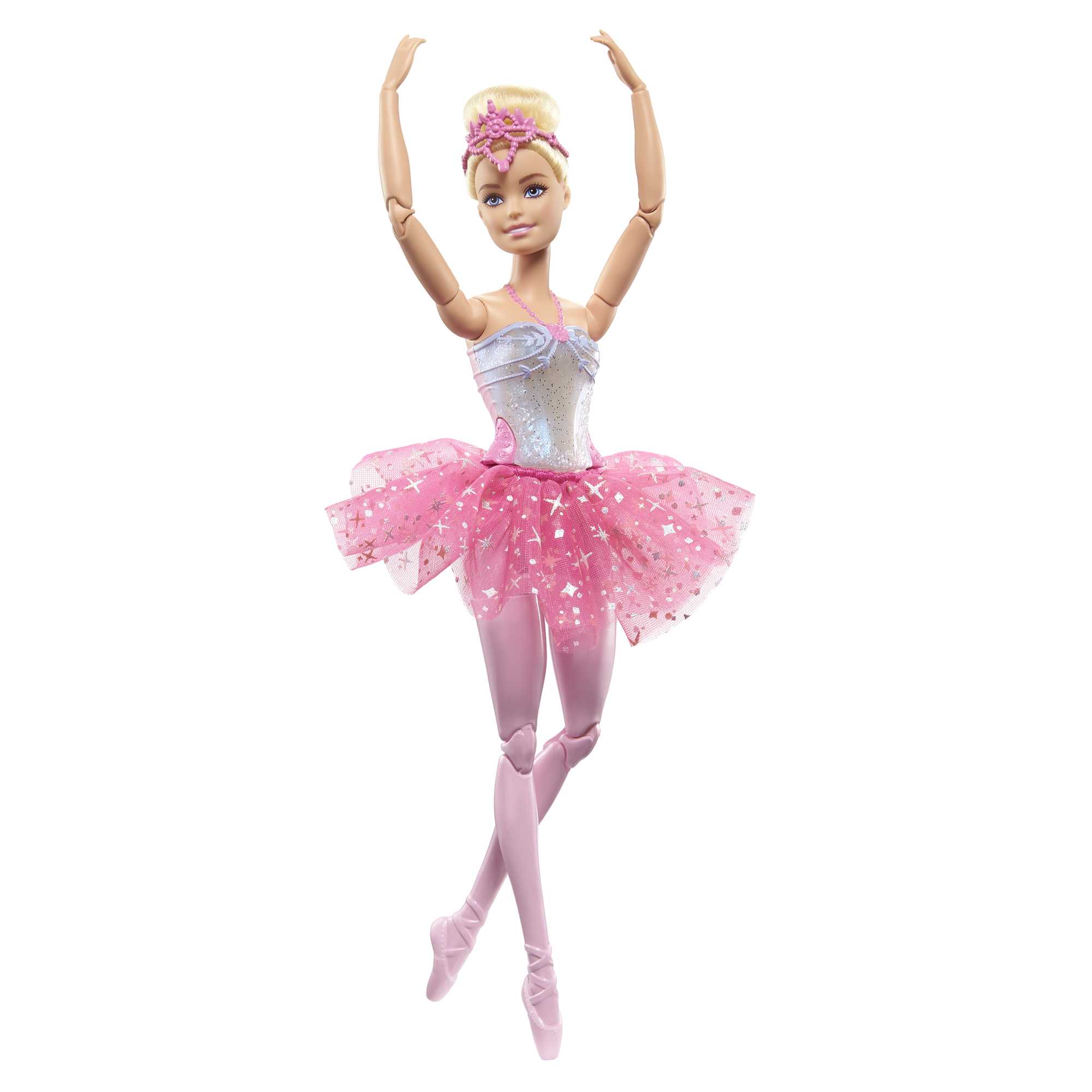 HLC25 BARBIE DREAMTOPIA TWINKLE LIGHTS  Doll 0194735112241