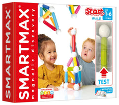 SmartMax Start Try Me - 23 pcs 5414301249719