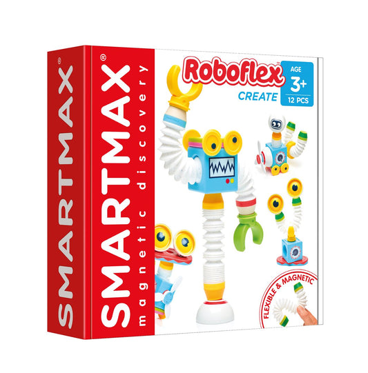 Smartmax Roboflex - New 07/2021 5414301250555