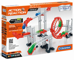 Starter set - ActieenReactie - STEM - 50 delig - NL 8005125669394