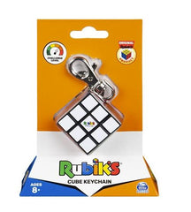 Rubik’S Cube – 3X3 Keychain 0778988419908