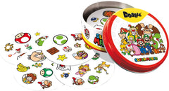 Fr/Nl Dobble Super Mario 3558380116790