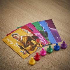 Cluedo Escape Sabotage Op Zee -  NL 5010994150075