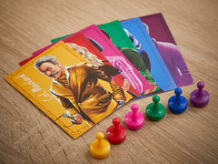 Cluedo Escape Sabotage Op Zee -  NL 5010994150075