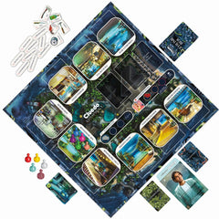 Cluedo Conspiracy - NL 5010996163516