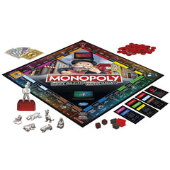 Monopoly Slechte verliezers - NL/FR 5010993728527