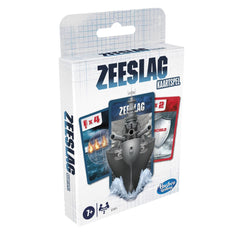 Zeeslag kaartspel - NL 5010993874743