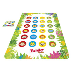 Twister Junior - FR 5010994209117