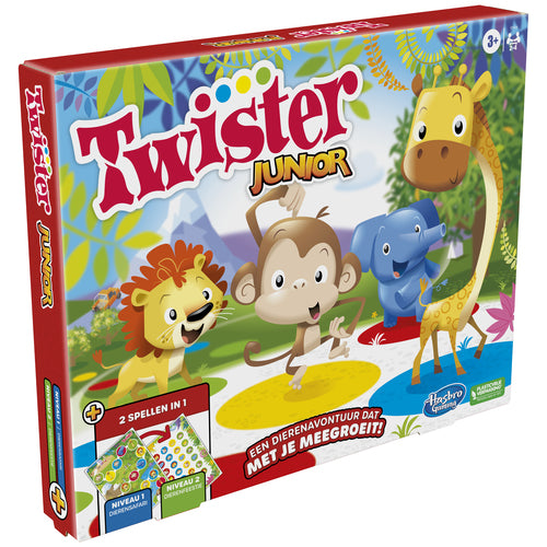 Twister Junior - FR 5010994209117