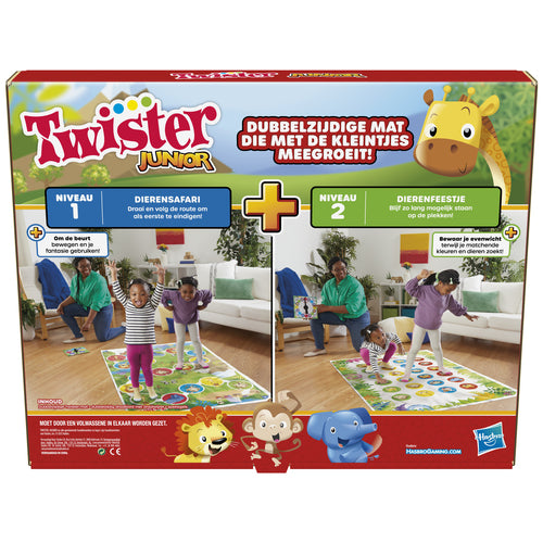 Twister Junior - FR 5010994209117