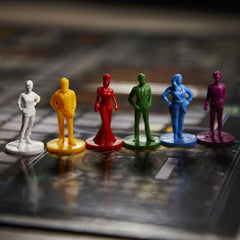 Cluedo - FR 5010993318872