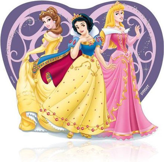 🎁 disney mousepad princess (100% off)