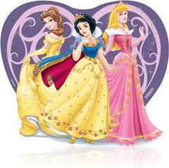 disney mousepad princess