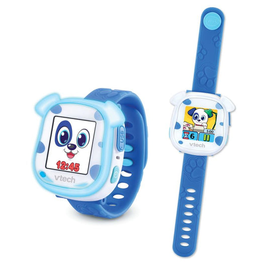 Mon premier Kidiwatch Bleu - FR 3417765528057