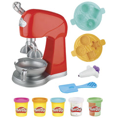 Play-Doh Magische Mixer Speelset 5010994111861