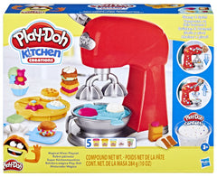 Play-Doh Magische Mixer Speelset 5010994111861