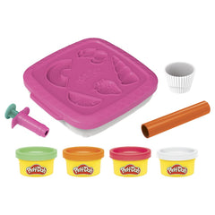 Play Doh Create And Go 5010994196578