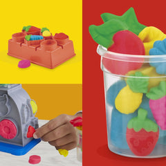 Play Doh Smoothie Blender Set 5010996216557
